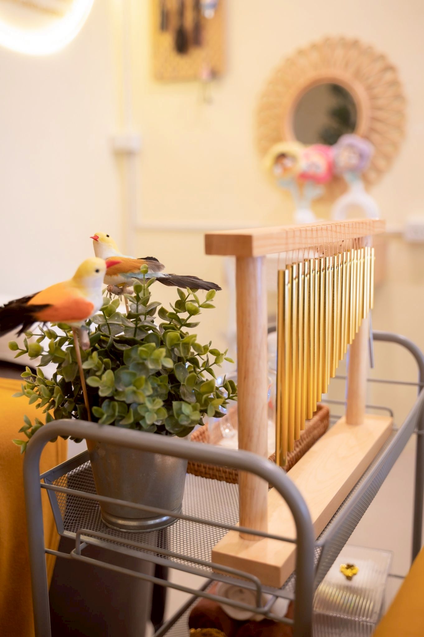 homsleepsalon service 8